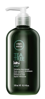 Foto 1 | Jabón De Manos Líquido Con Forma De Árbol De Té, 300 Ml, Limpia Y Refresca - Venta Internacional.