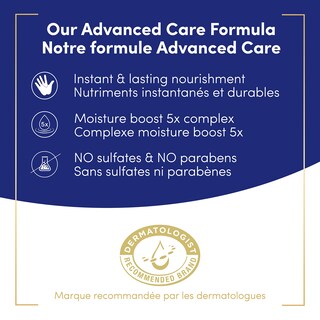 Foto 2 | Jabón De Manos Dove Advanced Care Deep Moisture, 12 Ml, Paquete De 4 - Venta Internacional.