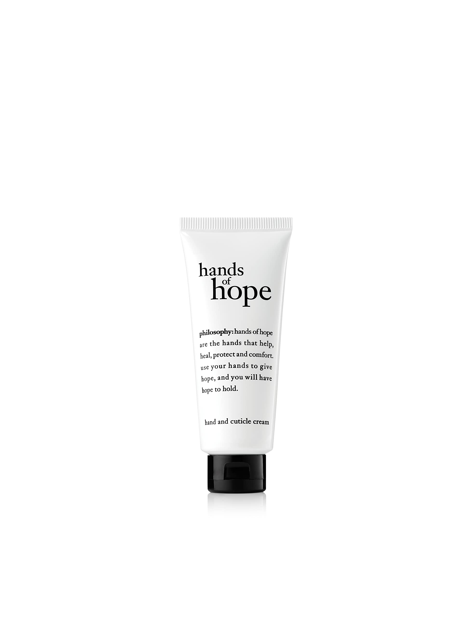 Foto 2 pulgar | Crema Para Manos Y Cutículas Philosophy Hands Of Hope 120 Ml - Venta Internacional.