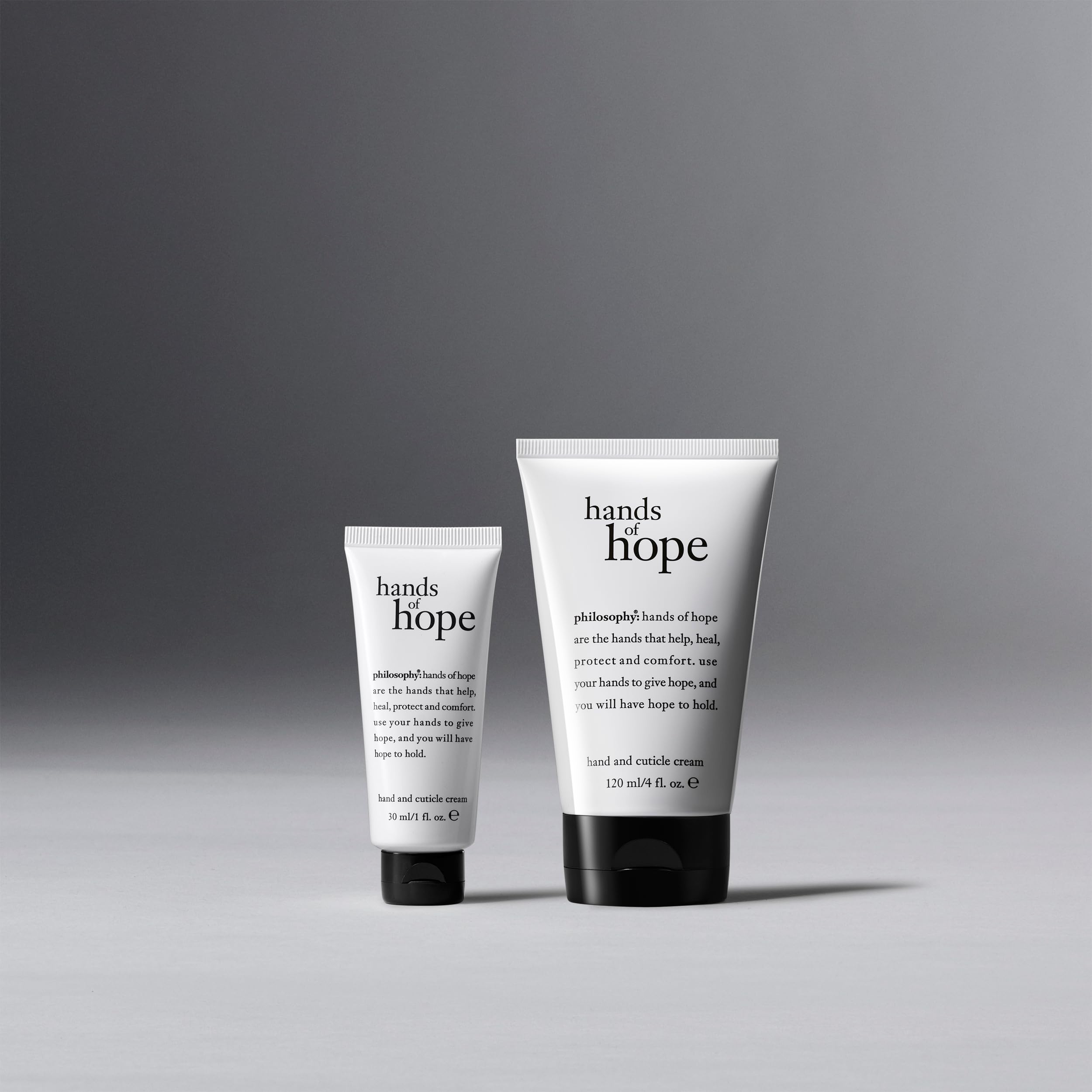 Foto 4 pulgar | Crema Para Manos Y Cutículas Philosophy Hands Of Hope 120 Ml - Venta Internacional.