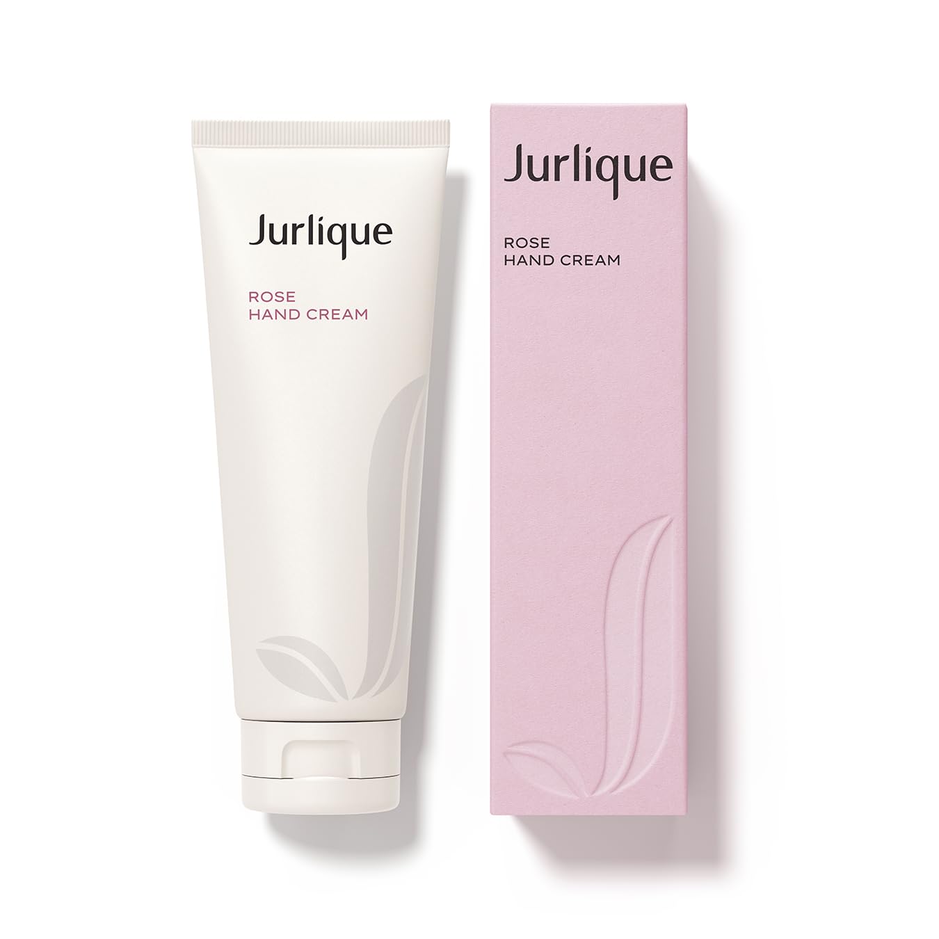 Crema De Manos Jurlique Rose 125 Ml Con Antioxidantes Pansy - Venta Internacional.