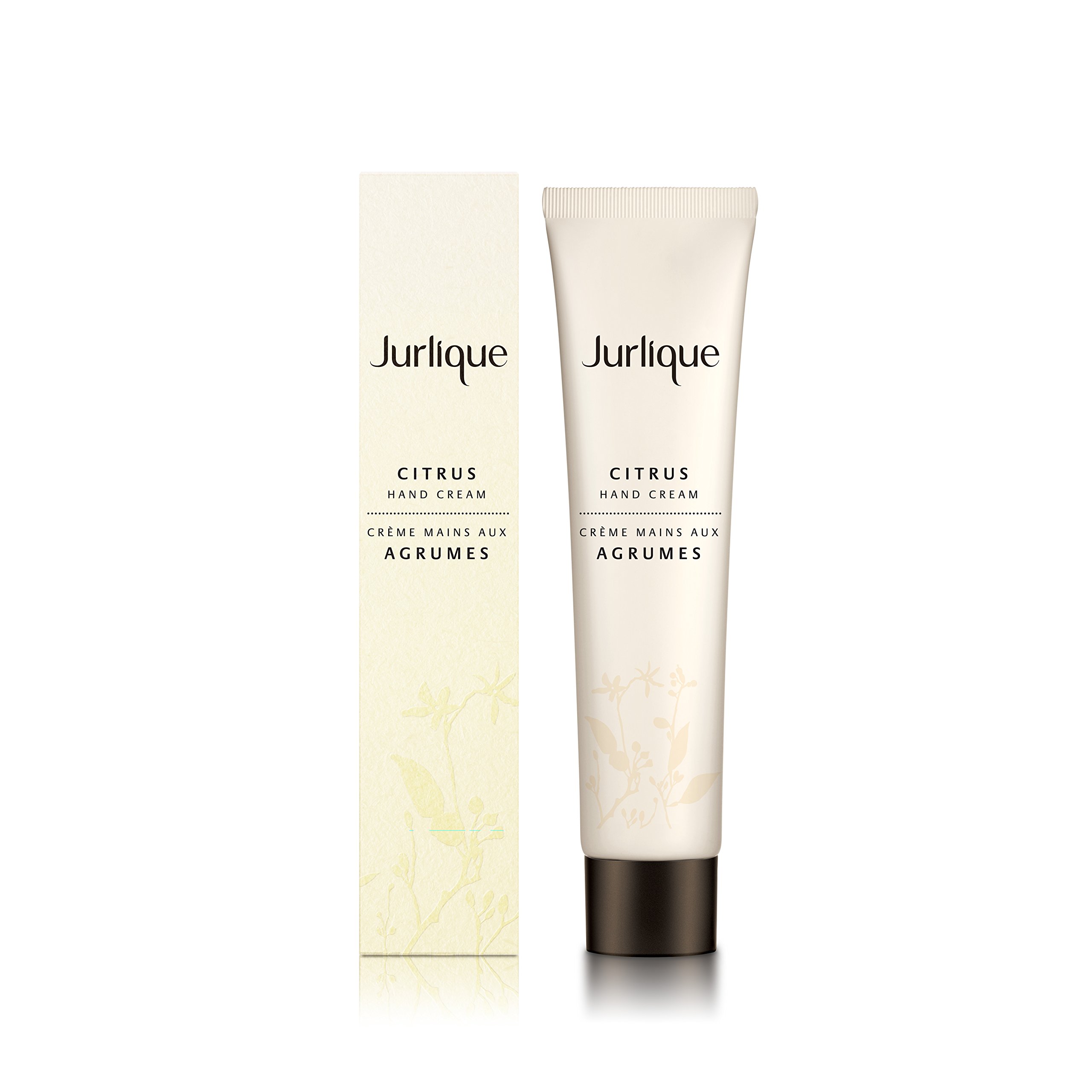 Crema De Manos Jurlique Citrus 40 Ml - Venta Internacional.