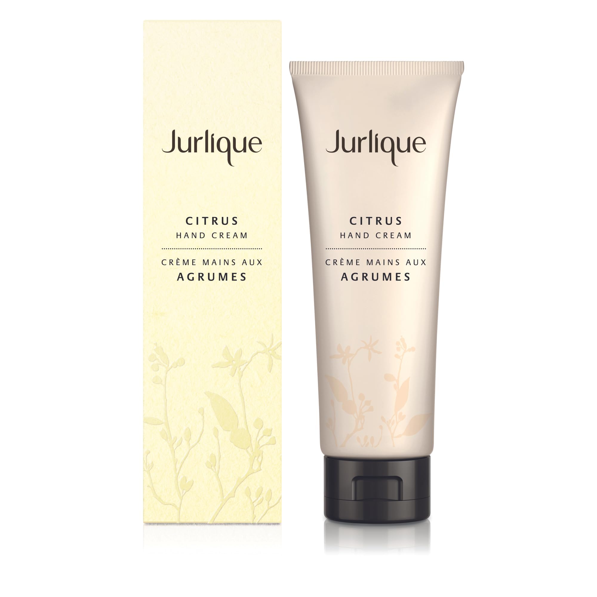 Foto 2 pulgar | Crema De Manos Jurlique Citrus 125ml Lasting Hydration - Venta Internacional.