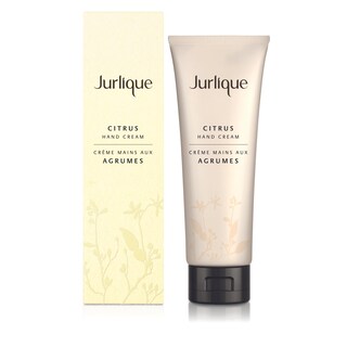 Foto 1 | Crema De Manos Jurlique Citrus 125ml Lasting Hydration - Venta Internacional.