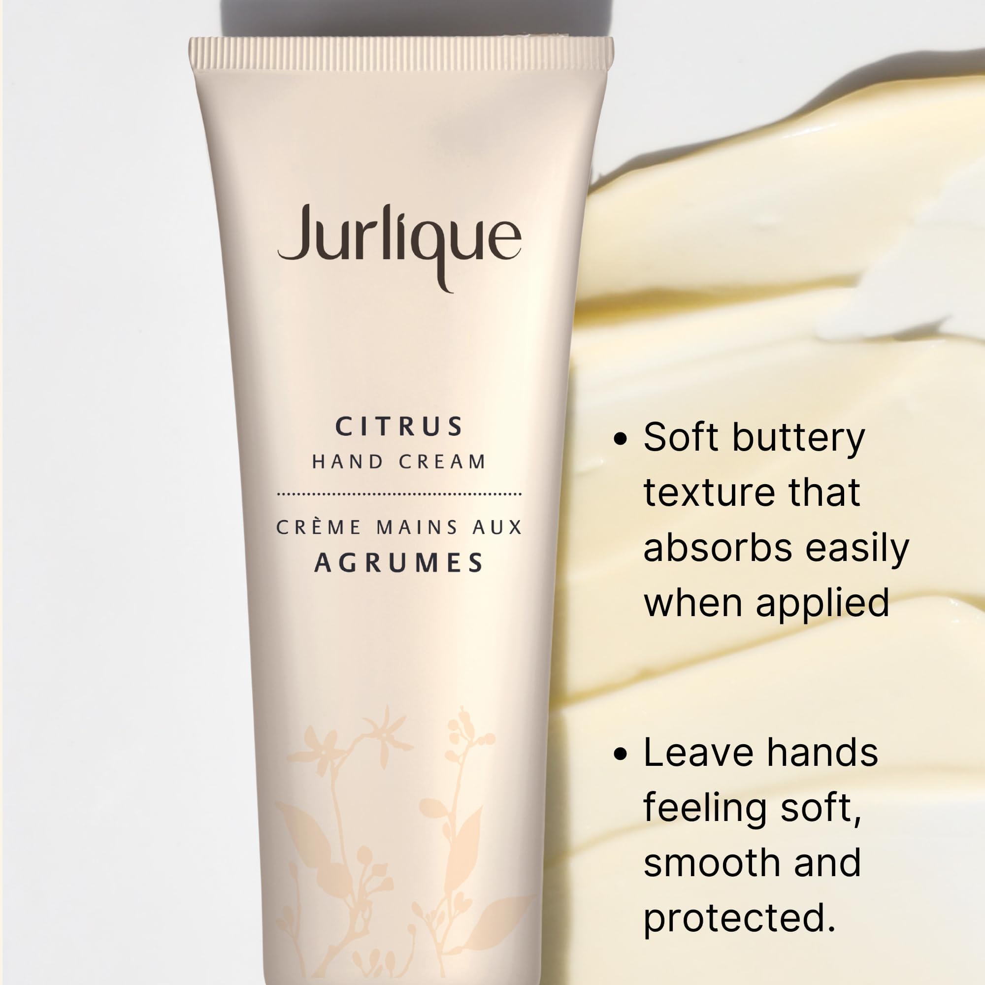 Foto 3 pulgar | Crema De Manos Jurlique Citrus 125ml Lasting Hydration - Venta Internacional.