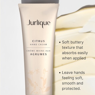 Foto 2 | Crema De Manos Jurlique Citrus 125ml Lasting Hydration - Venta Internacional.