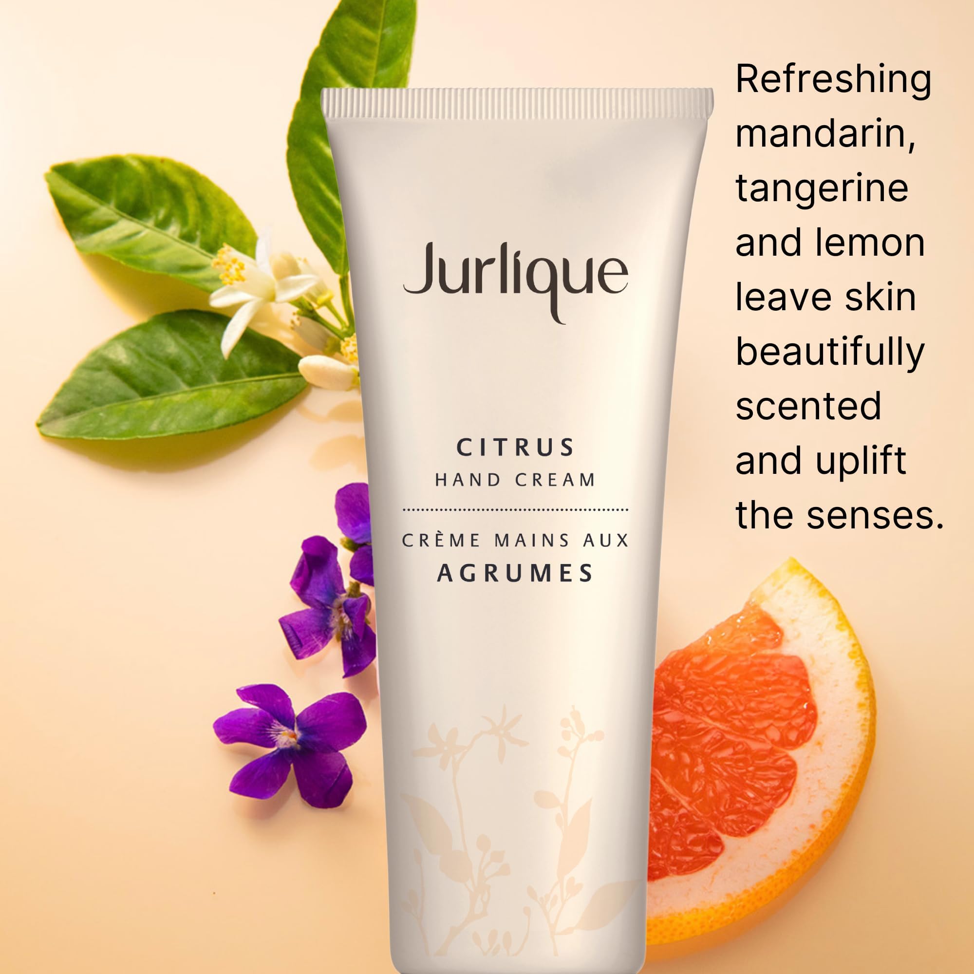 Foto 5 pulgar | Crema De Manos Jurlique Citrus 125ml Lasting Hydration - Venta Internacional.