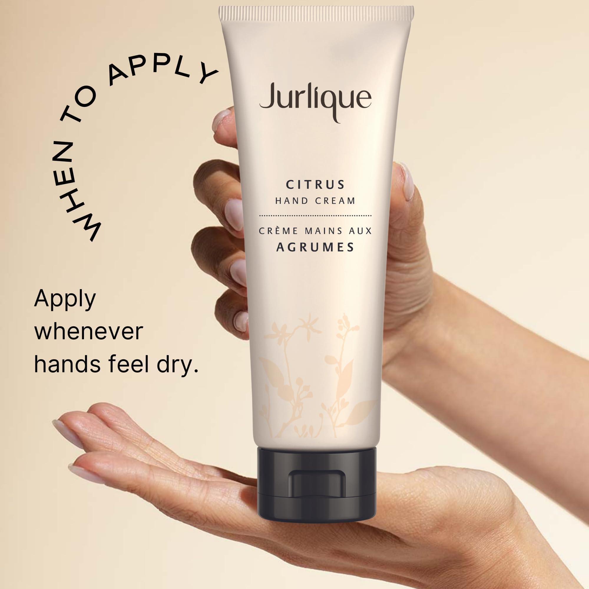 Foto 7 | Crema De Manos Jurlique Citrus 125ml Lasting Hydration - Venta Internacional.