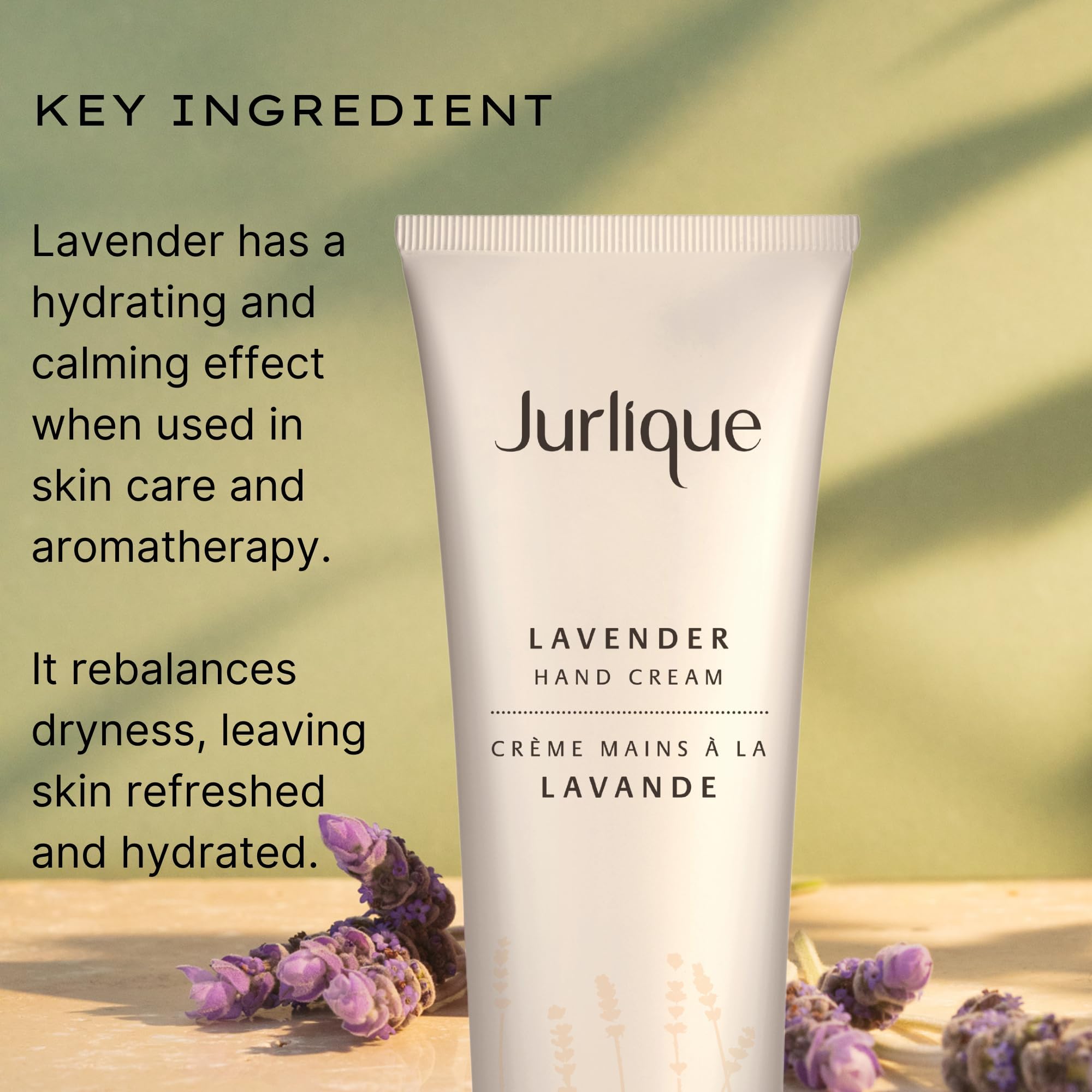 Foto 7 pulgar | Crema De Manos Jurlique Lavender 40 Ml - Venta Internacional.