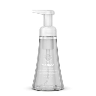Foto 1 | Jabón De Manos Espumoso Method Sweet Water, 300 Ml, Biodegradable - Venta Internacional.