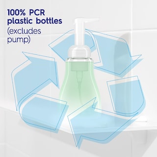 Foto 6 | Hand Wash Dial Antibacteriano Fresh Pear 221 Ml (paquete De 6) - Venta Internacional.