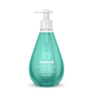 Foto 1 | Jabón De Manos Method Gel Waterfall, 355 Ml, Biodegradable, Paquete 1 - Venta Internacional.