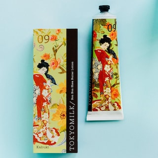 Foto 2 | Loción De Manos Tokyomilk Kabuki Fragrant Hidratante 65g - Venta Internacional.