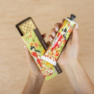 Foto 5 | Loción De Manos Tokyomilk Kabuki Fragrant Hidratante 65g - Venta Internacional.