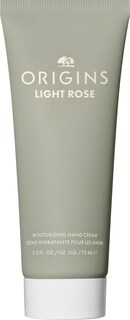 Foto 1 | Crema De Manos Origins Hidratante Light Rose 75 Ml Para Mujer - Venta Internacional.