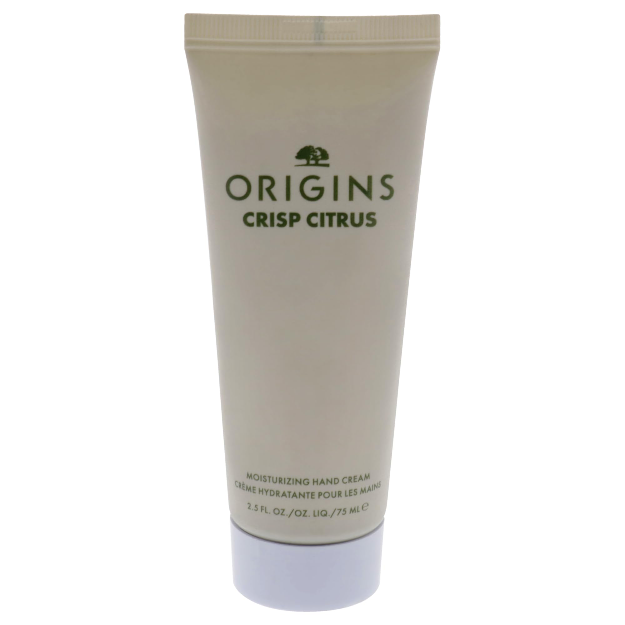 Crema De Manos Origins Hidratante Citrus 75 Ml Para Mujer - Venta Internacional.