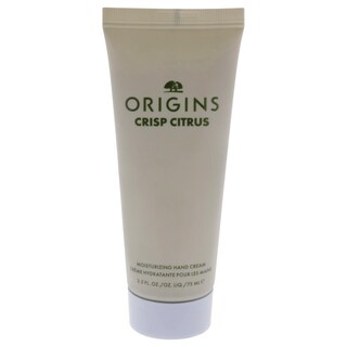 Foto 1 | Crema De Manos Origins Hidratante Citrus 75 Ml Para Mujer - Venta Internacional.