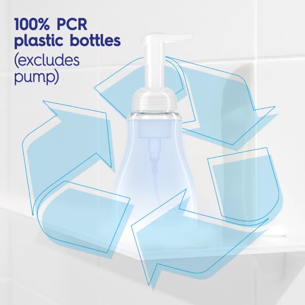 Foto 7 pulgar | Agua De Manantial Antibacteriana Hand Wash Dial, 221 Ml (paquete De 6) - Venta Internacional.