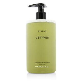 Foto 1 | Jabón De Manos Byredo Vetyver 450 Ml - Venta Internacional.