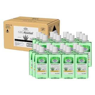 Foto 1 | Jabón De Manos Clorox Healthcare Aloeguard, 4 Ml, Aloe Vera, Paquete De 24 - Venta Internacional.