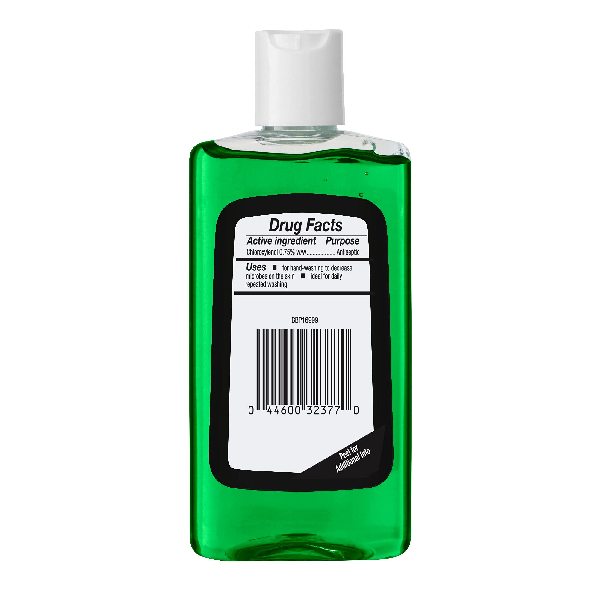 Foto 8 pulgar | Jabón De Manos Clorox Healthcare Aloeguard, 4 Ml, Aloe Vera, Paquete De 24 - Venta Internacional.