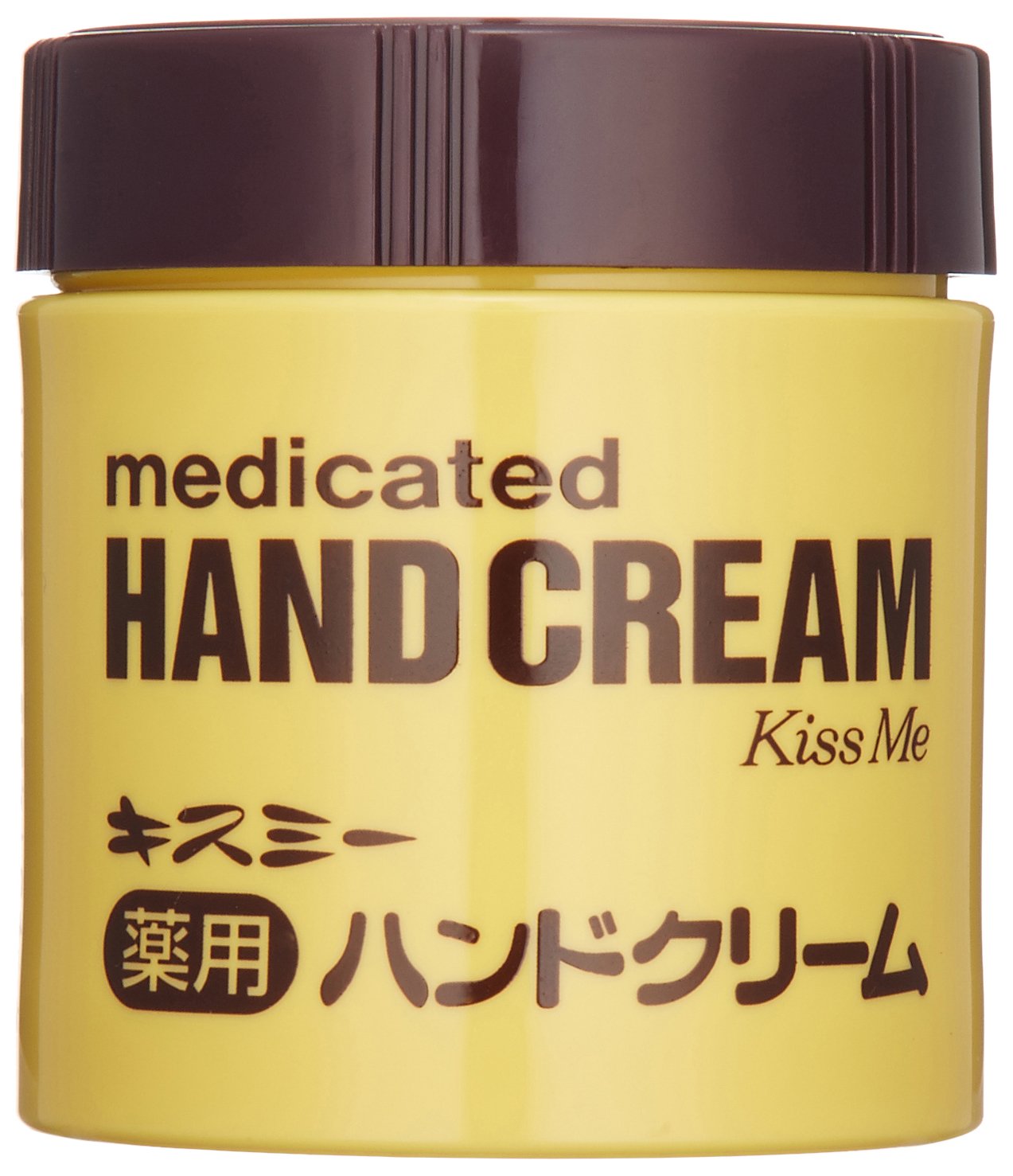 Foto 2 pulgar | Crema De Manos Kiss Me Kiss Me 75 Ml Con Éster De Vitamina E Japan Imp - Venta Internacional.