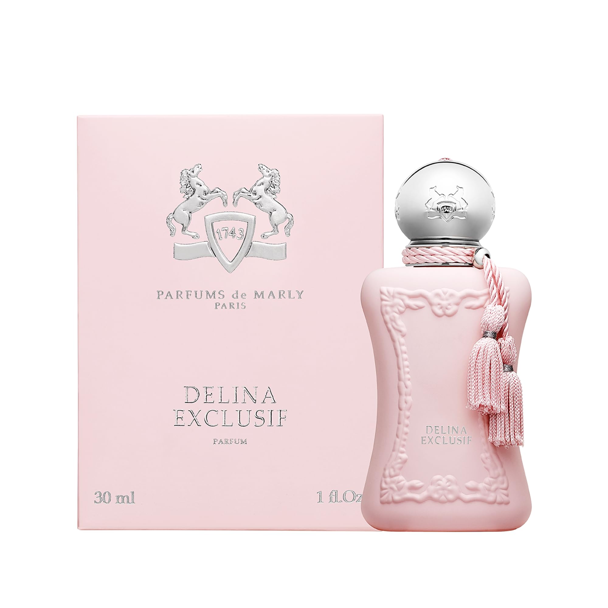 Foto 3 pulgar | Perfume Parfums De Marly Delina Exclusif 75 Ml para Mujer - Venta Internacional