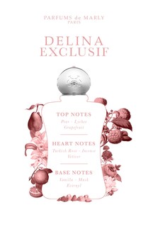 Foto 3 | Perfume Parfums De Marly Delina Exclusif 75 Ml para Mujer - Venta Internacional