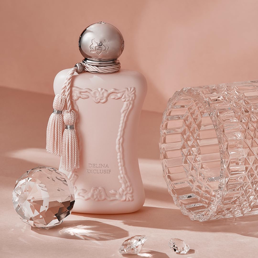Foto 5 pulgar | Perfume Parfums De Marly Delina Exclusif 75 Ml para Mujer - Venta Internacional
