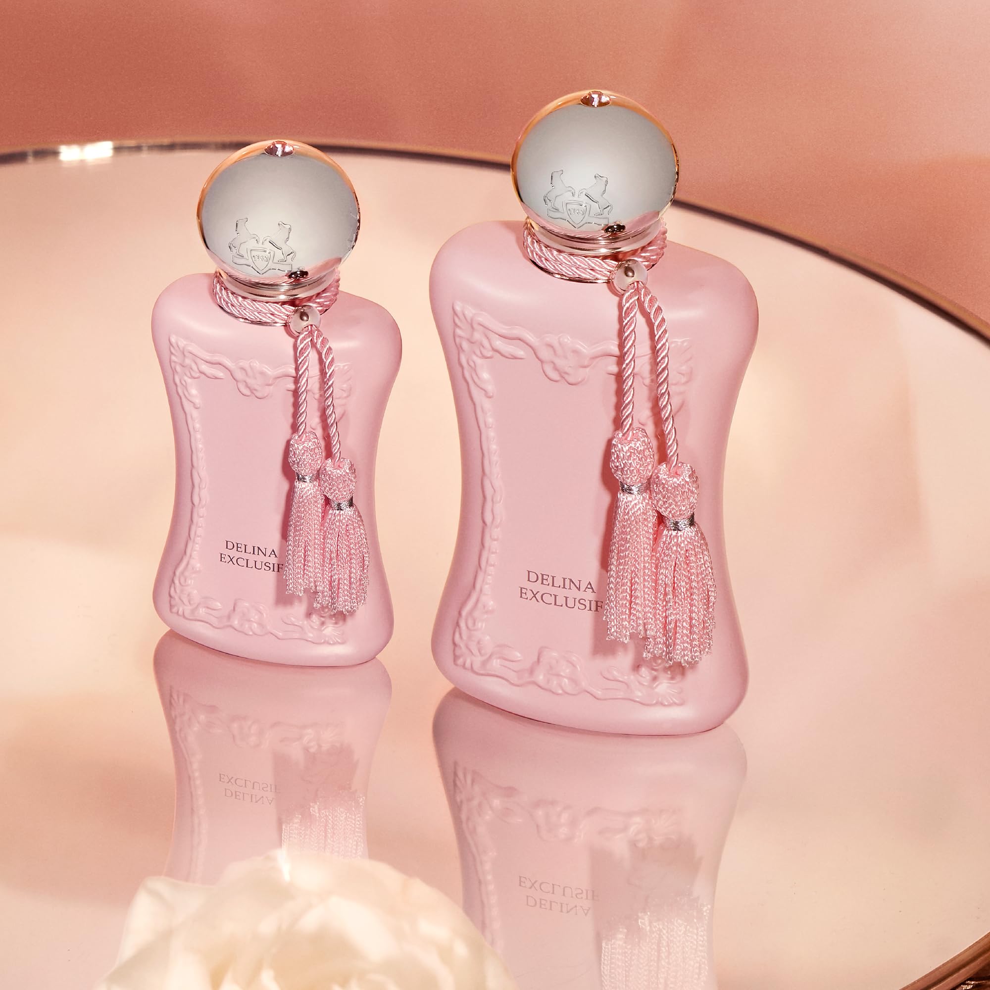 Foto 6 pulgar | Perfume Parfums De Marly Delina Exclusif 75 Ml para Mujer - Venta Internacional