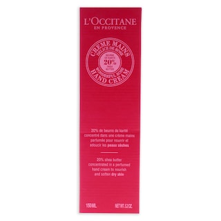 Foto 5 | Crema De Manos L'occitane Wonderful Rose (manteca De Karité) - Venta Internacional.