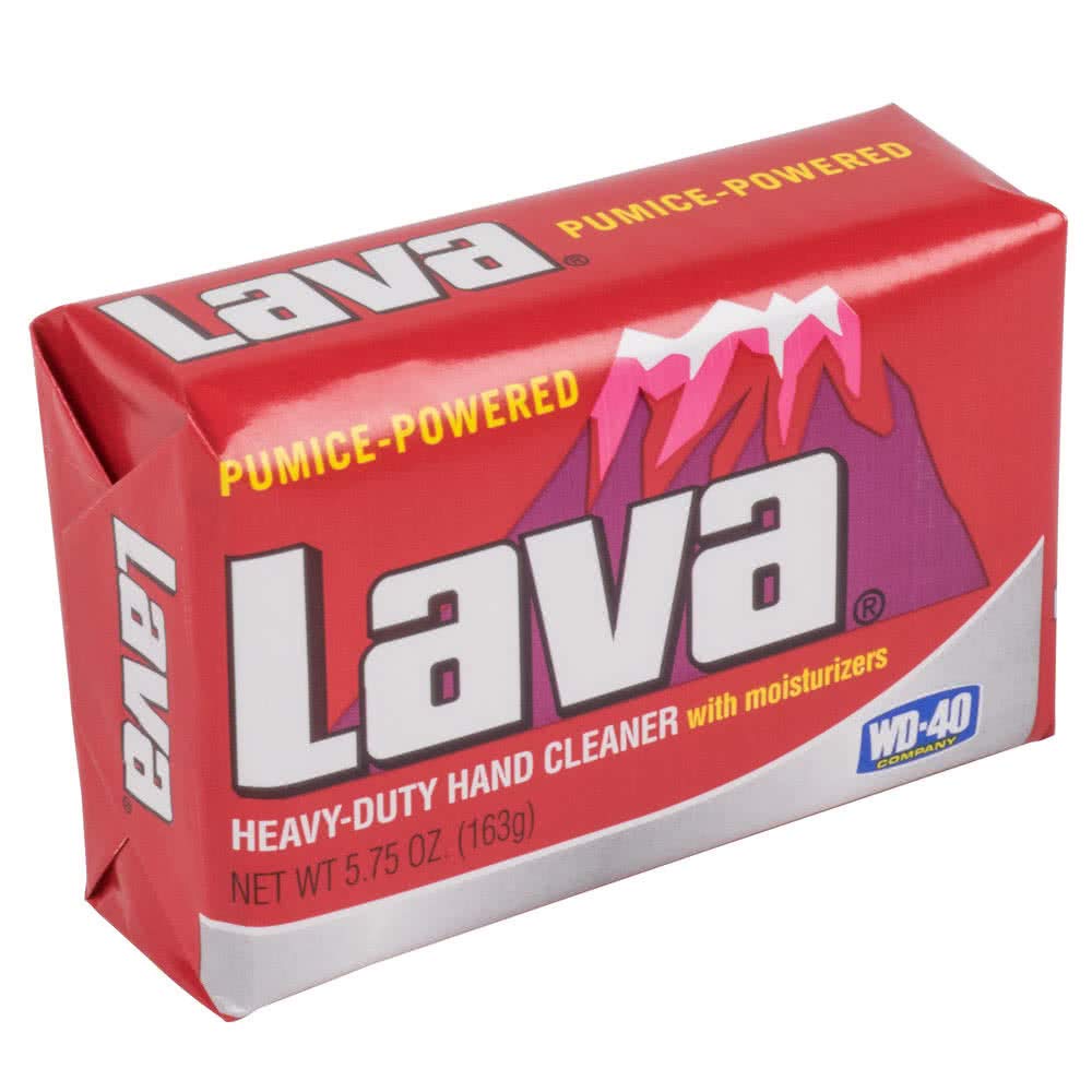 Foto 3 | Limpiador De Manos Lava Heavy-duty Con Humectantes De 170 Ml [paquete De 12] - Venta Internacional.