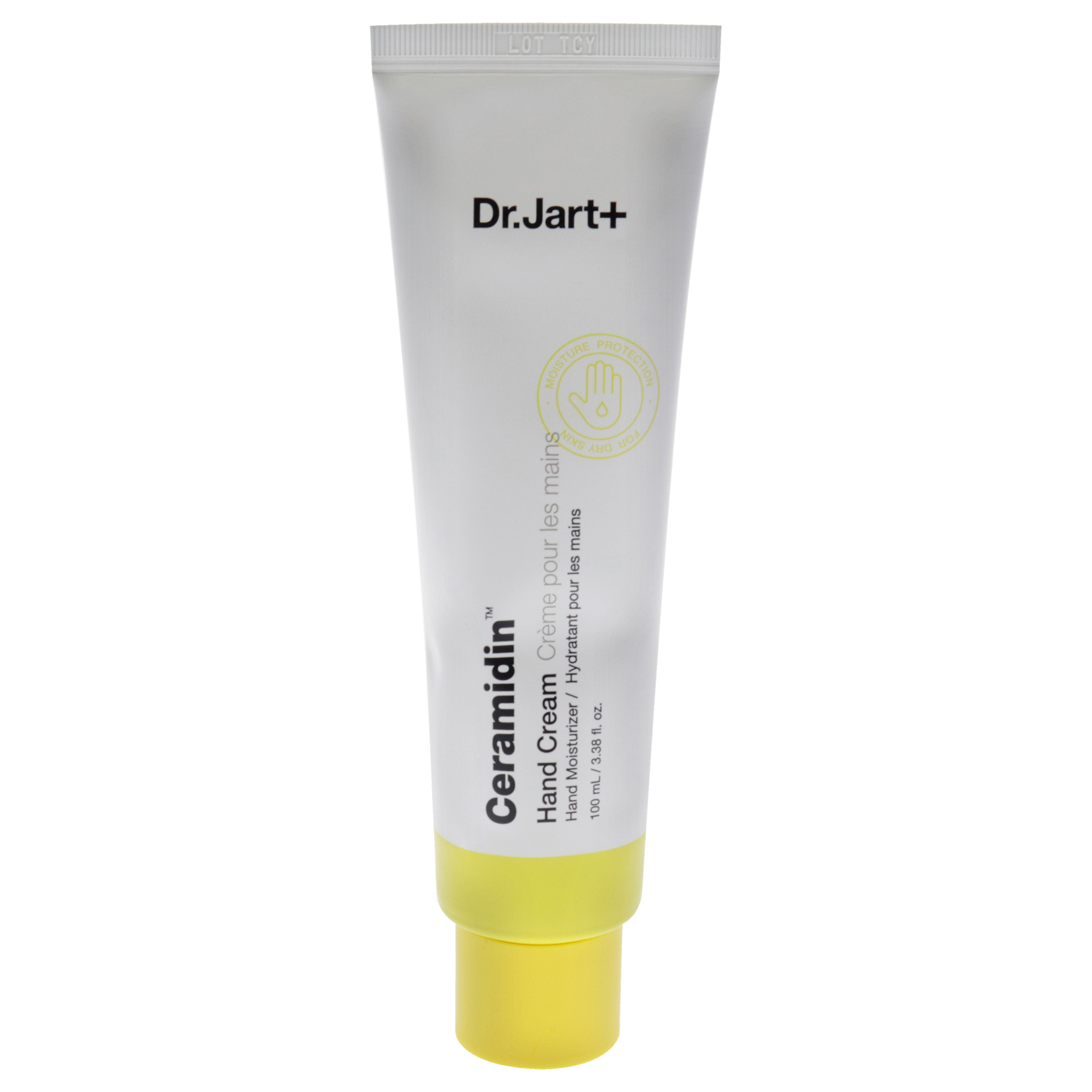 Foto 3 pulgar | Crema De Manos Dr. Jart+ Ceramidin 100 Ml Para Unisex - Venta Internacional.