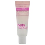 Protector Solar Hello Sunday The Matte One, Líquido Seborreador, 50 Ml - Venta Internacional.