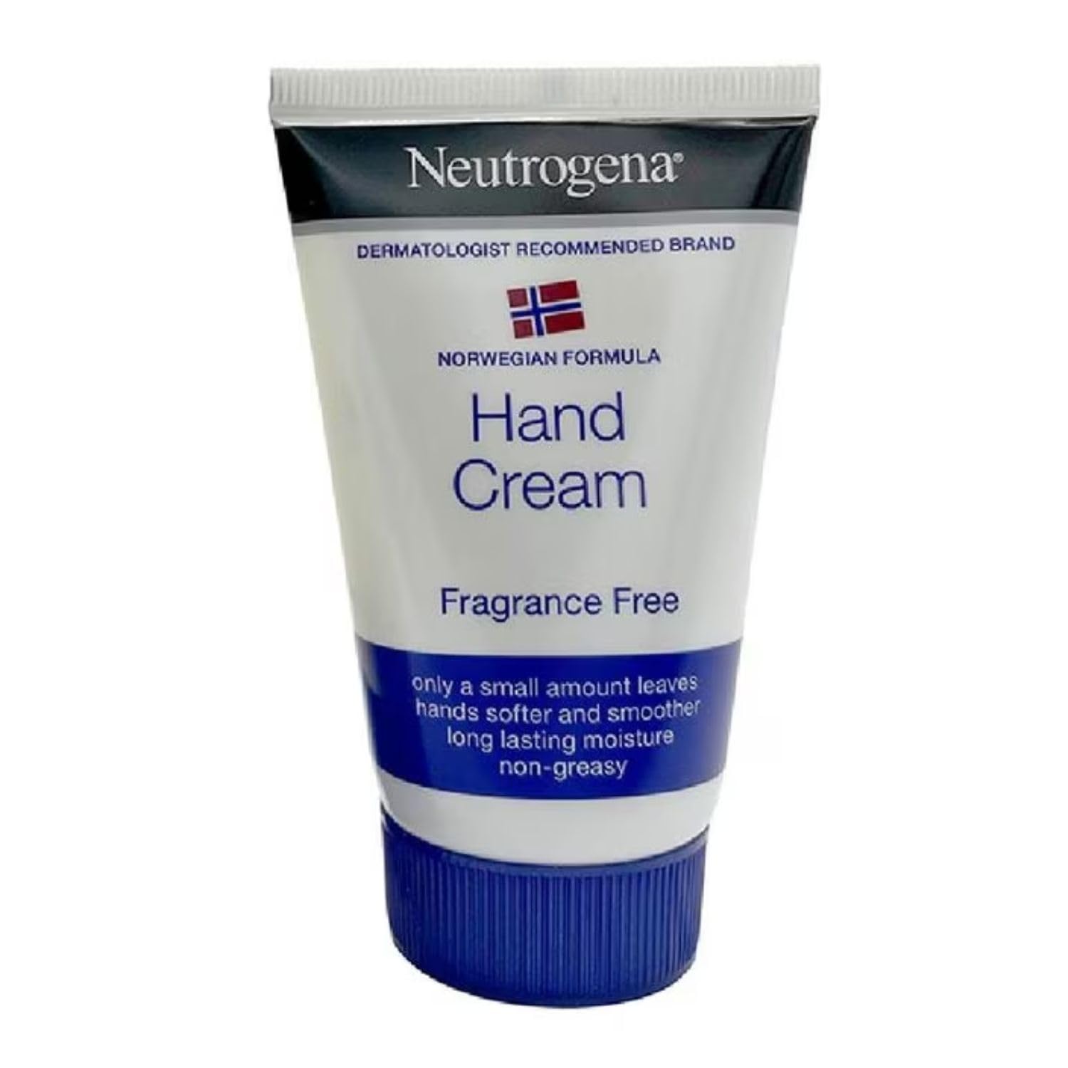 Foto 2 pulgar | Crema para Manos Neutrogena Fórmula Noruega 60 ml sin Fragancia - Venta Internacional