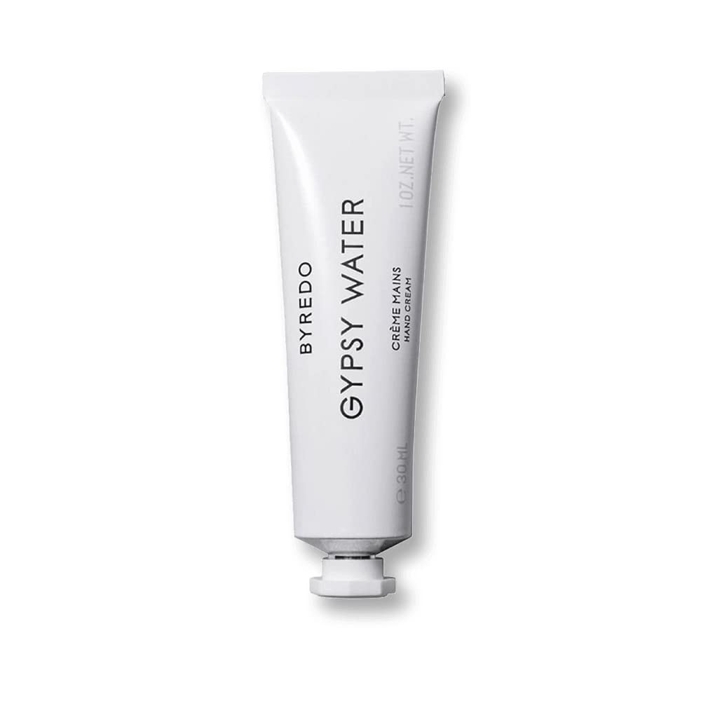 Foto 2 pulgar | Crema De Manos Byredo Gypsy Water 30 Ml - Venta Internacional.