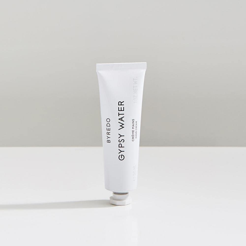 Foto 3 pulgar | Crema De Manos Byredo Gypsy Water 30 Ml - Venta Internacional.