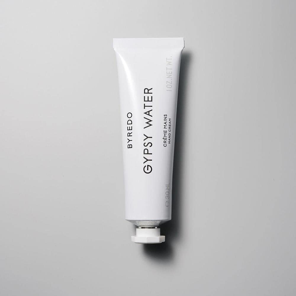 Foto 3 | Crema De Manos Byredo Gypsy Water 30 Ml - Venta Internacional.