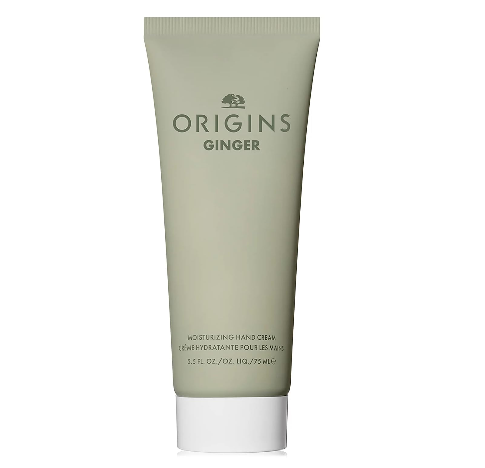 Foto 2 pulgar | Crema de Manos Origins Ginger Hidratante 75 Ml - Venta Internacional