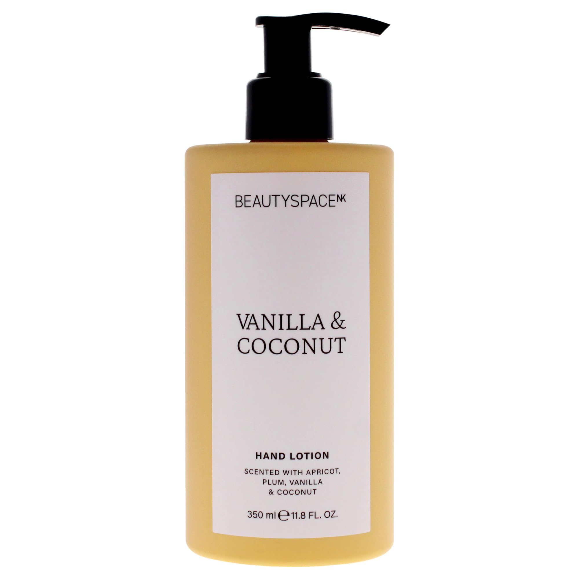 Foto 1 | Loción De Manos Spacenk Beauty Space Vanilla Coconut 350 Ml - Venta Internacional.