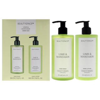 Foto 1 | Set De Loción Y Jabón Para Manos Spacenk Beauty Space 350 Ml - Venta Internacional.