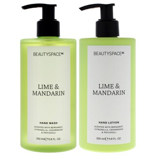 Foto 2 | Set De Loción Y Jabón Para Manos Spacenk Beauty Space 350 Ml - Venta Internacional.