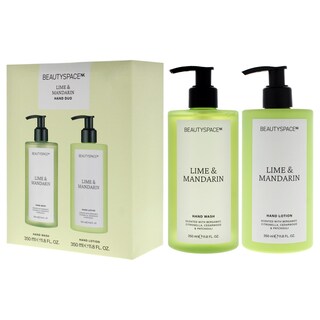 Foto 4 | Set De Loción Y Jabón Para Manos Spacenk Beauty Space 350 Ml - Venta Internacional.