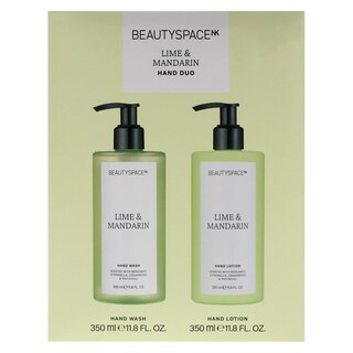 Foto 5 | Set De Loción Y Jabón Para Manos Spacenk Beauty Space 350 Ml - Venta Internacional.