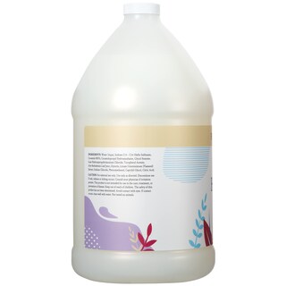 Foto 3 | Recambio De Jabón Líquido Para Manos Ginger Lily Farms, 1 Galón - Venta Internacional.