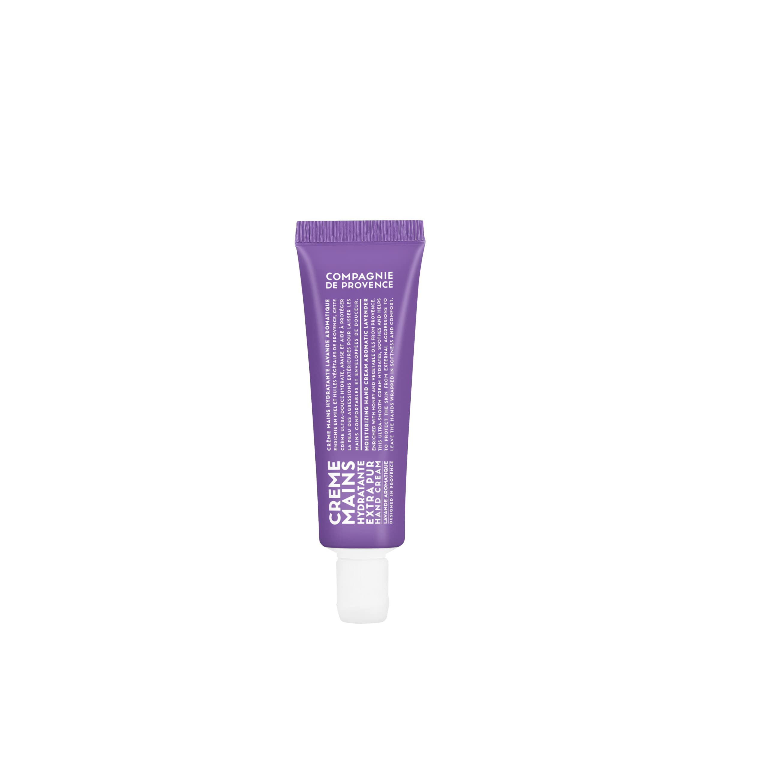 Crema De Manos La Compagnie De Provence Lavanda Aromática 30 Ml - Venta Internacional. $244