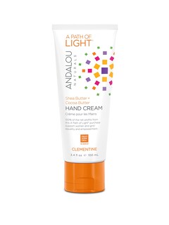 Foto 1 | Crema De Manos Andalou Naturals Clementine 100ml - Venta Internacional.