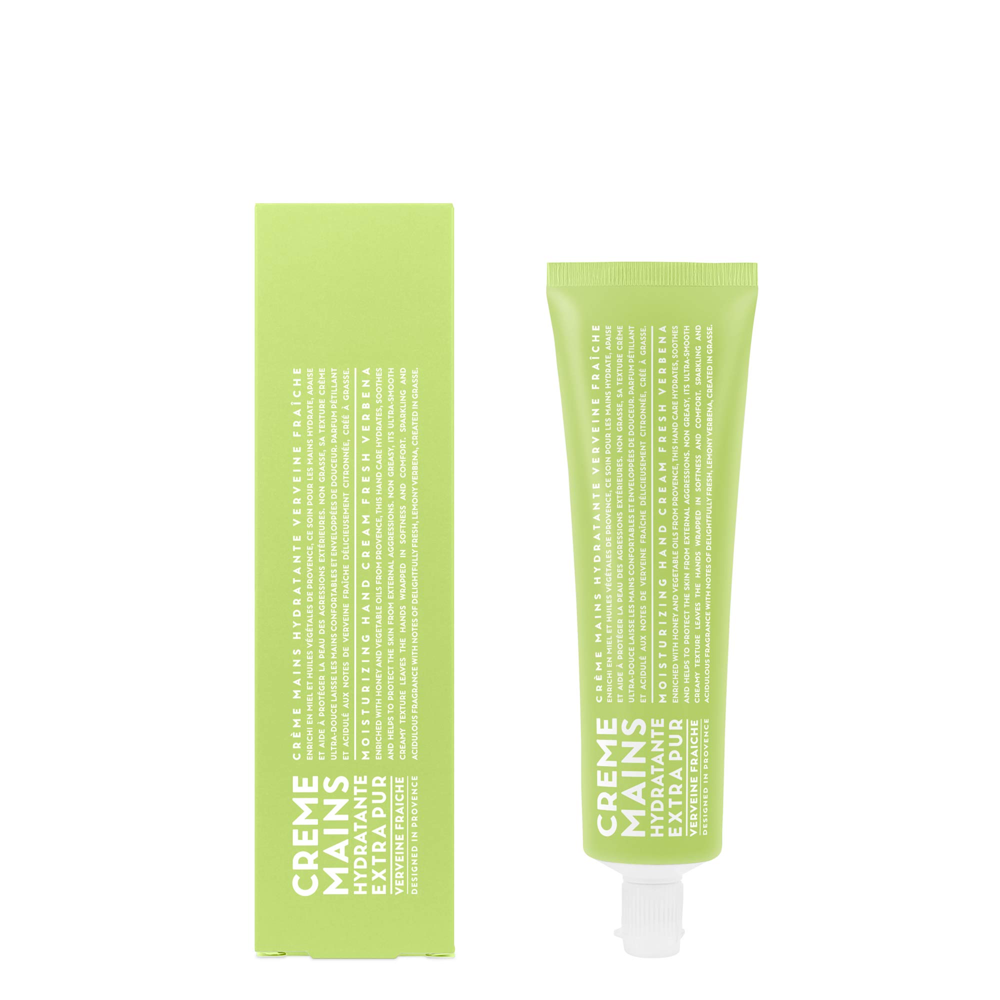 Crema De Manos La Compagnie De Provence Extra Pure 30 Ml - Venta Internacional. $333