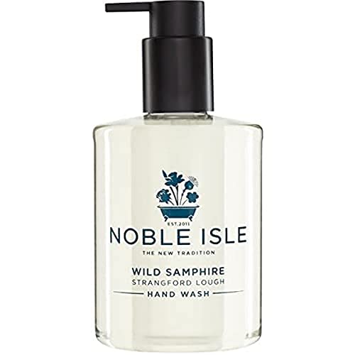 Foto 2 pulgar | Jabón De Manos Noble Isle Wild Samphire Luxury 250 Ml - Venta Internacional.