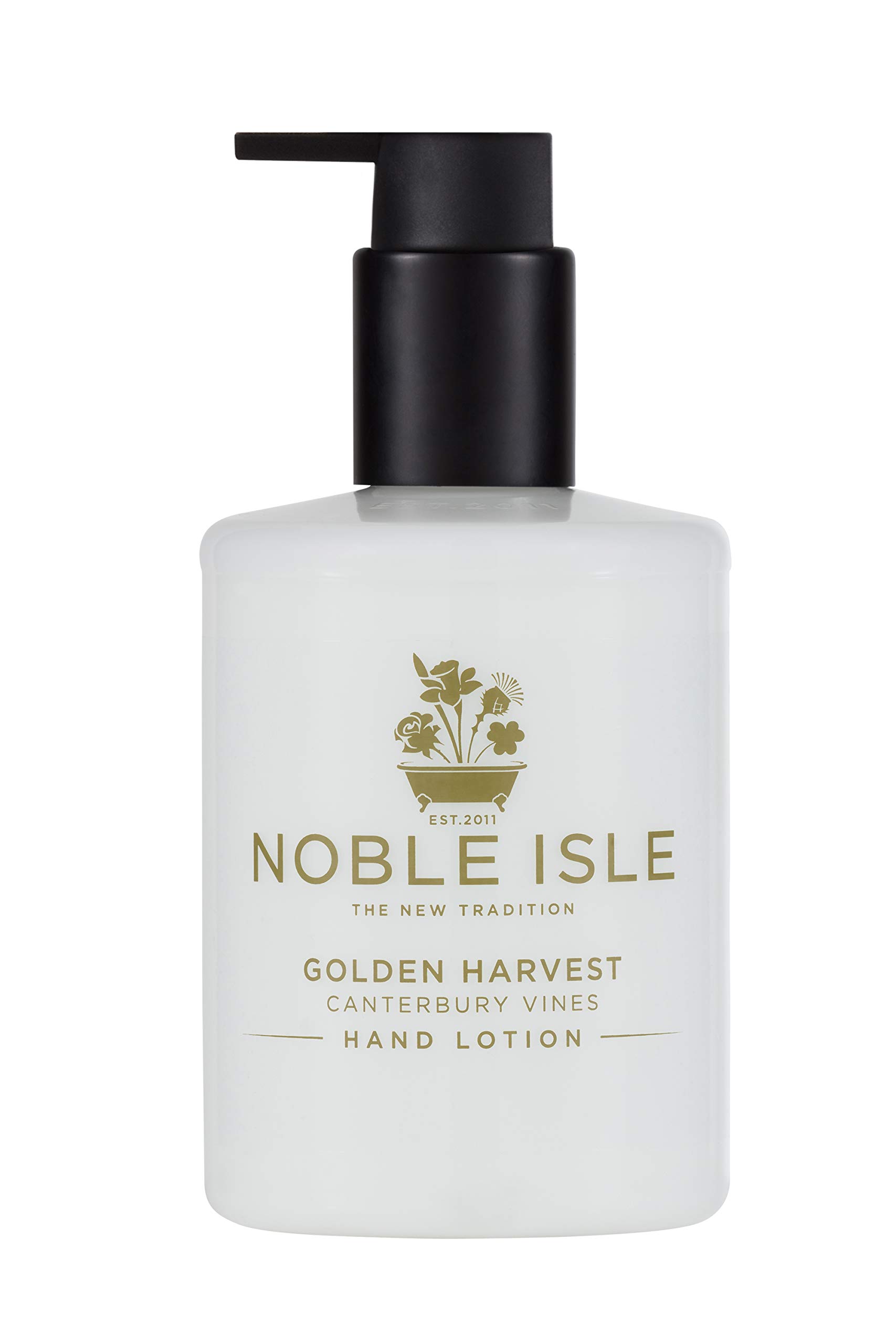 Foto 2 pulgar | Loción De Manos Noble Isle Golden Harvest 250 Ml - Venta Internacional.